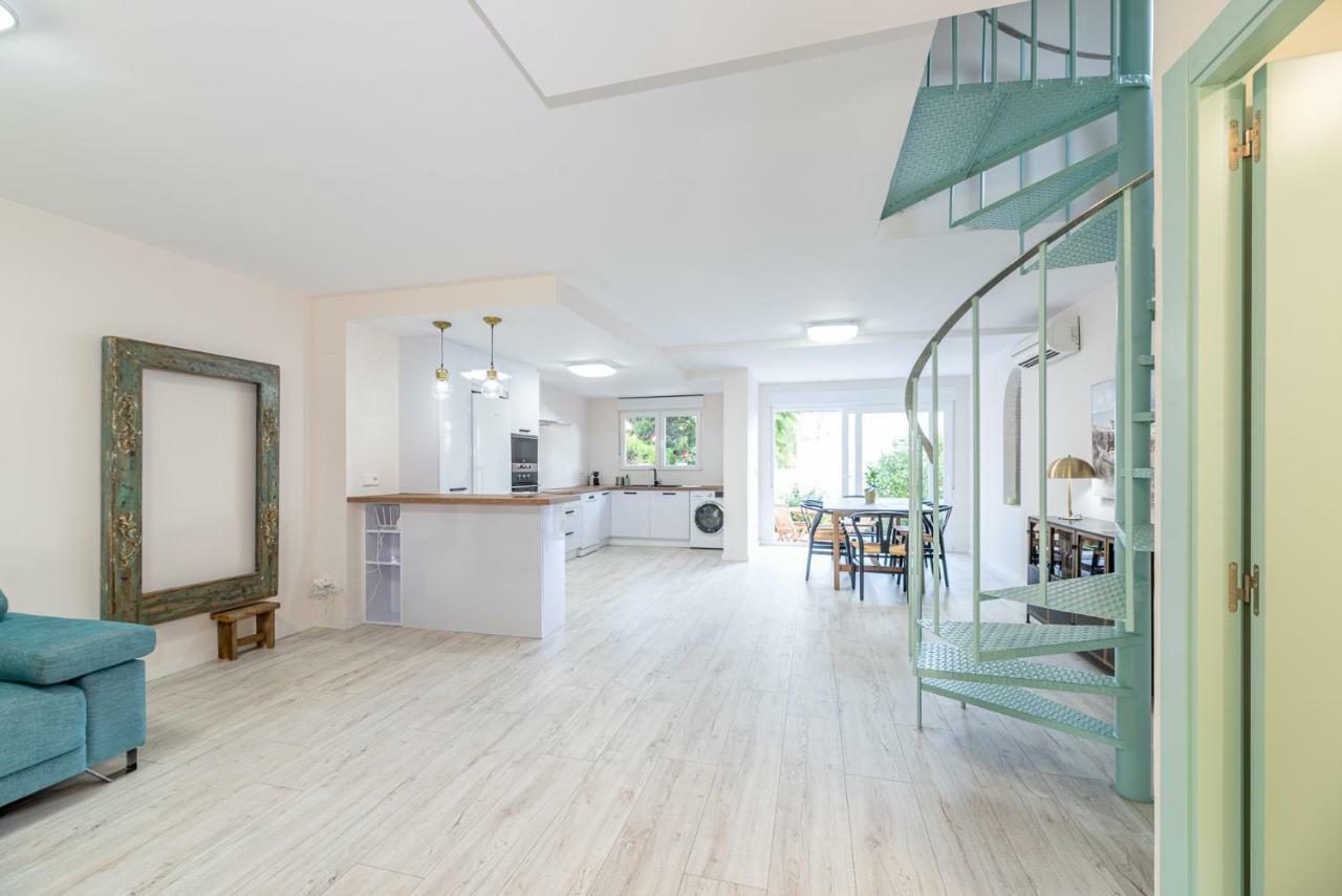 Llenate De Mar Ferienhaus Dénia
