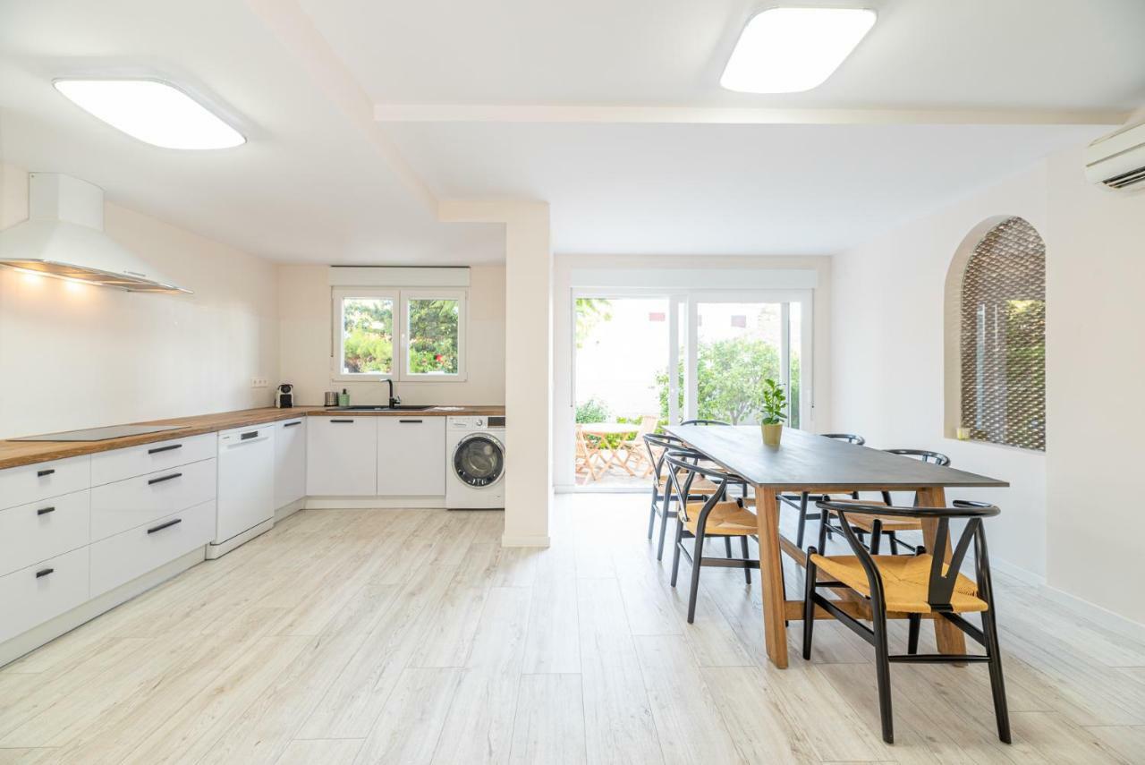 Ferienhaus Llenate De Mar *