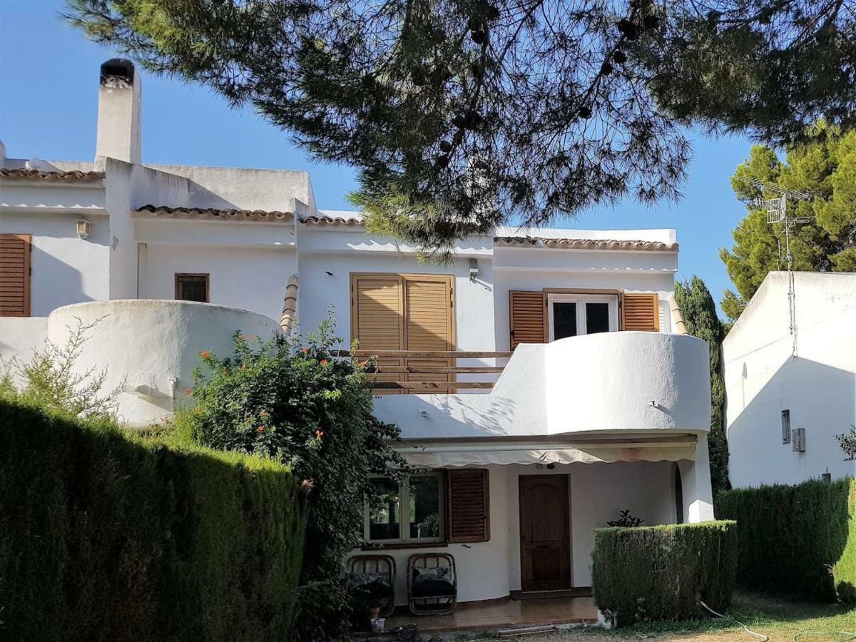 Ferienhaus Llenate De Mar Dénia
