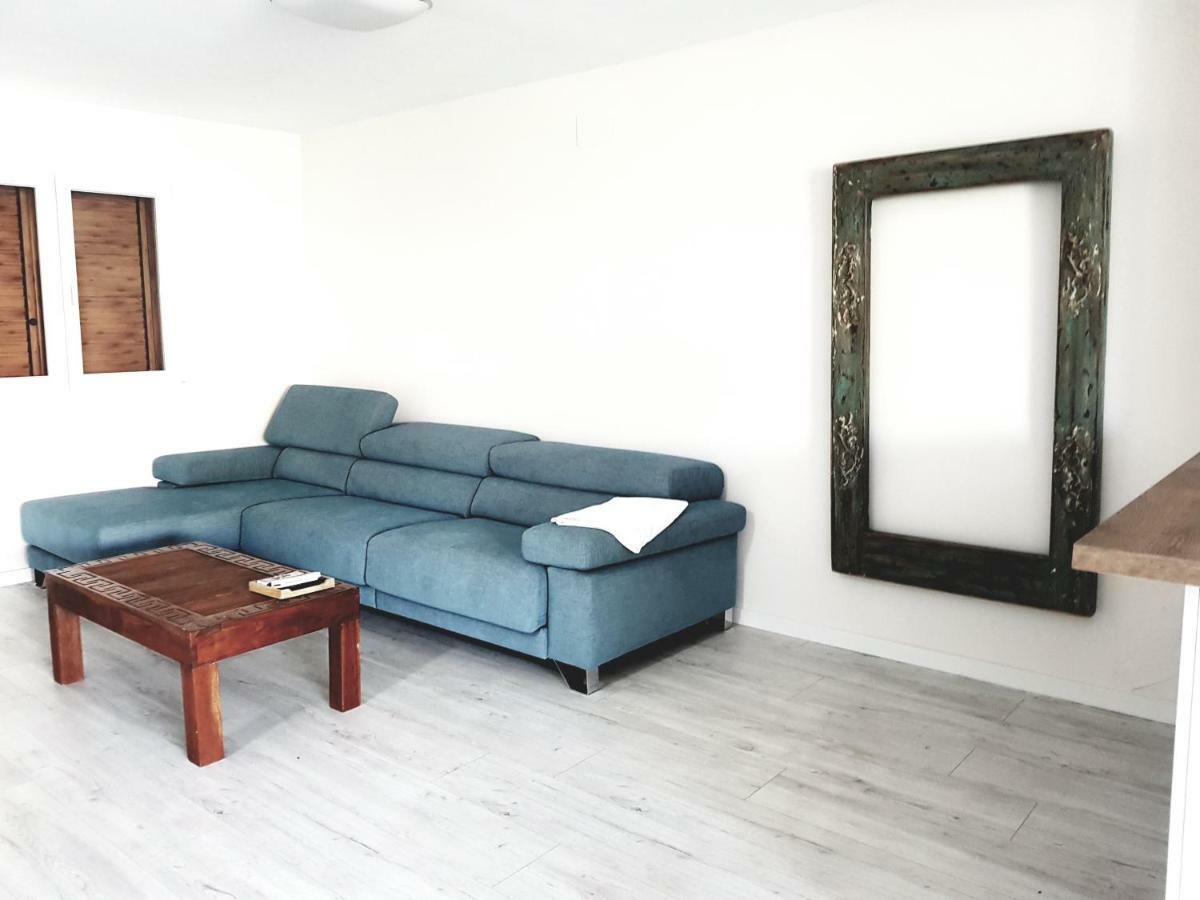 Ferienhaus Llenate De Mar Dénia