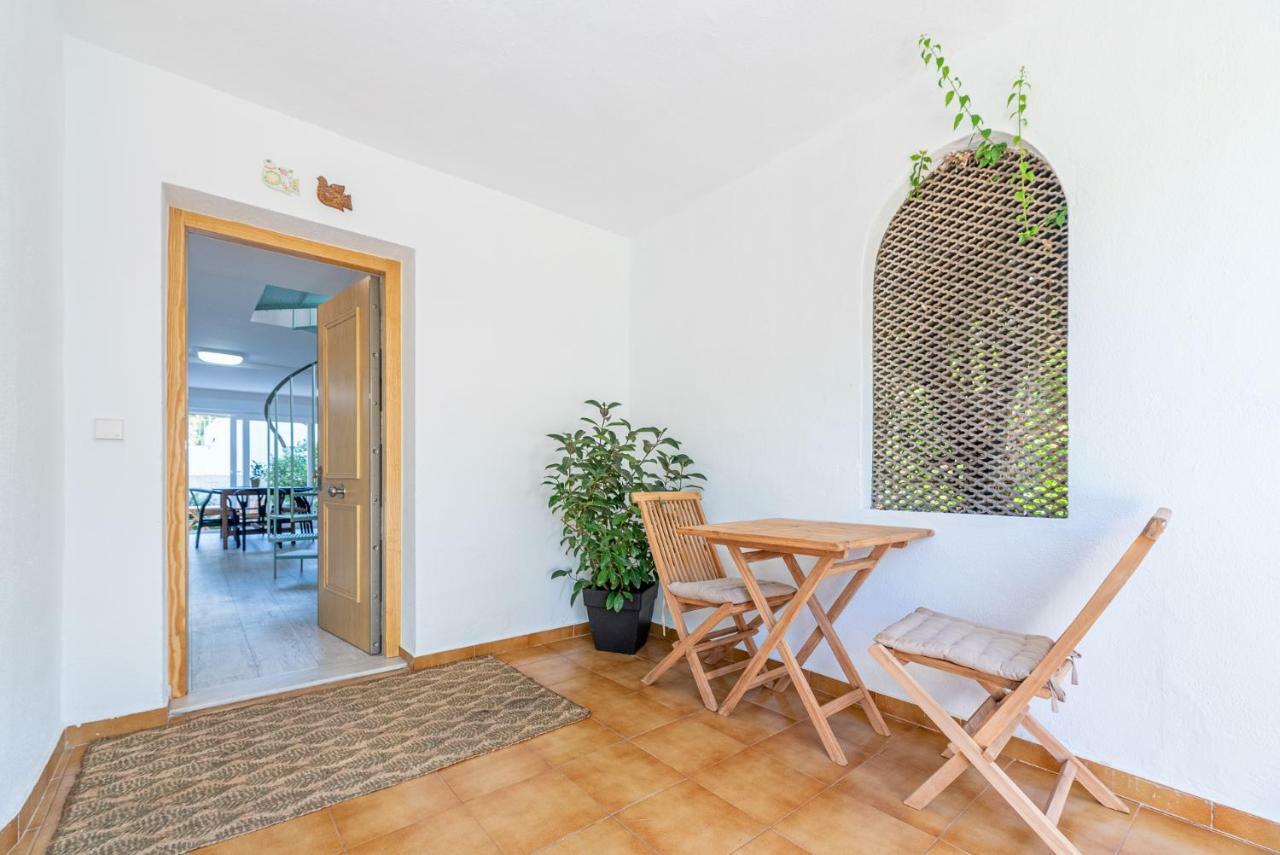 Llenate De Mar Ferienhaus