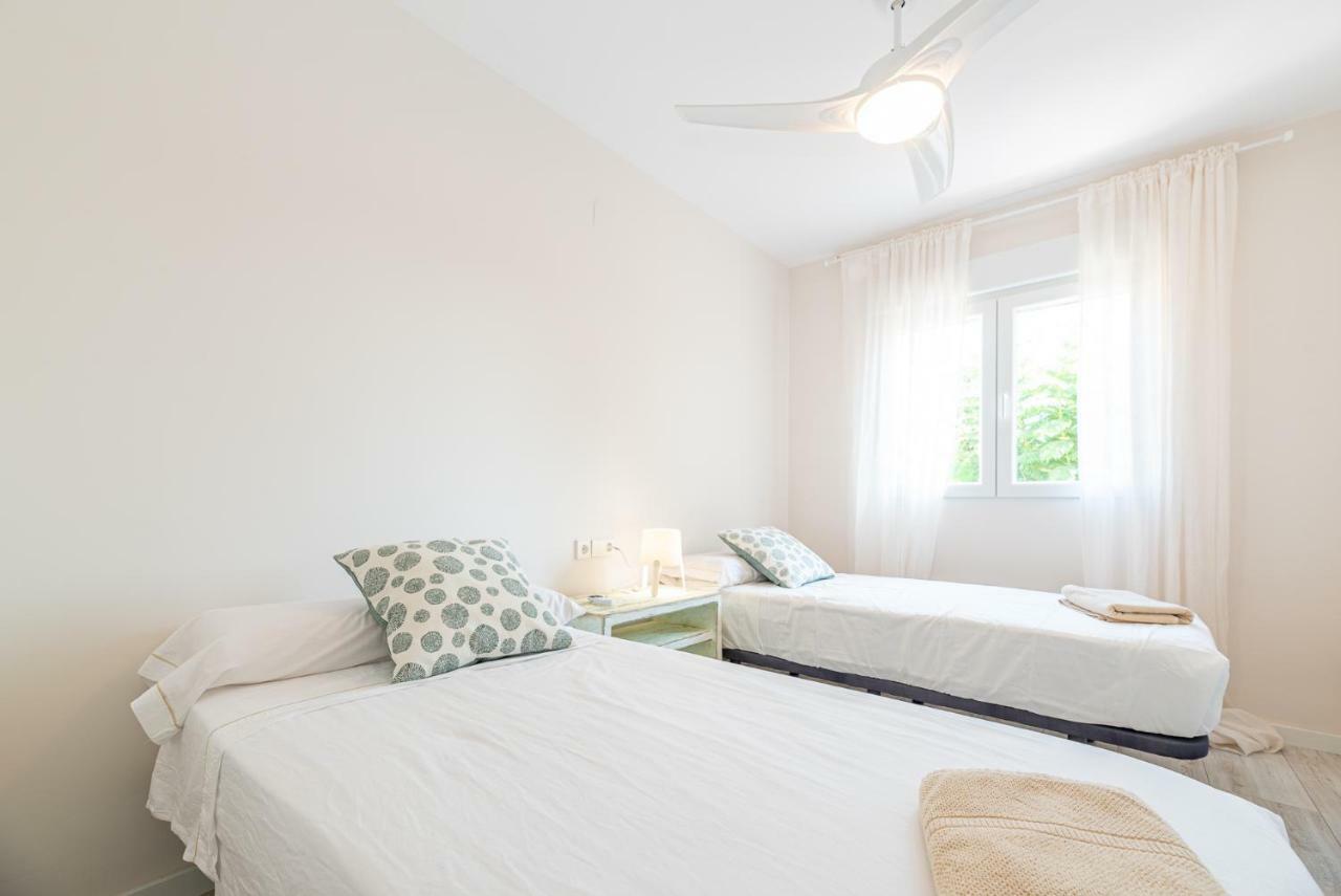 Ferienhaus Llenate De Mar Dénia