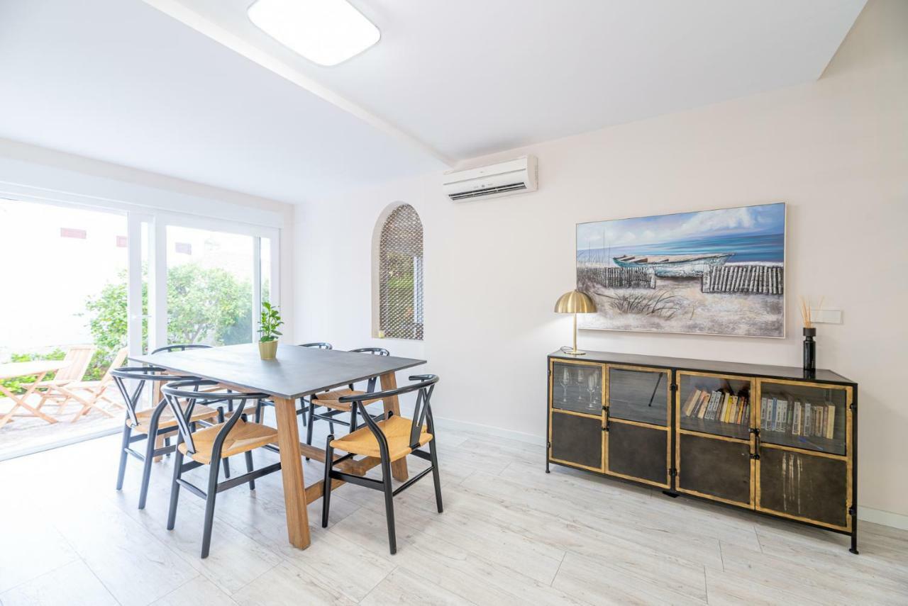 Ferienhaus Llenate De Mar