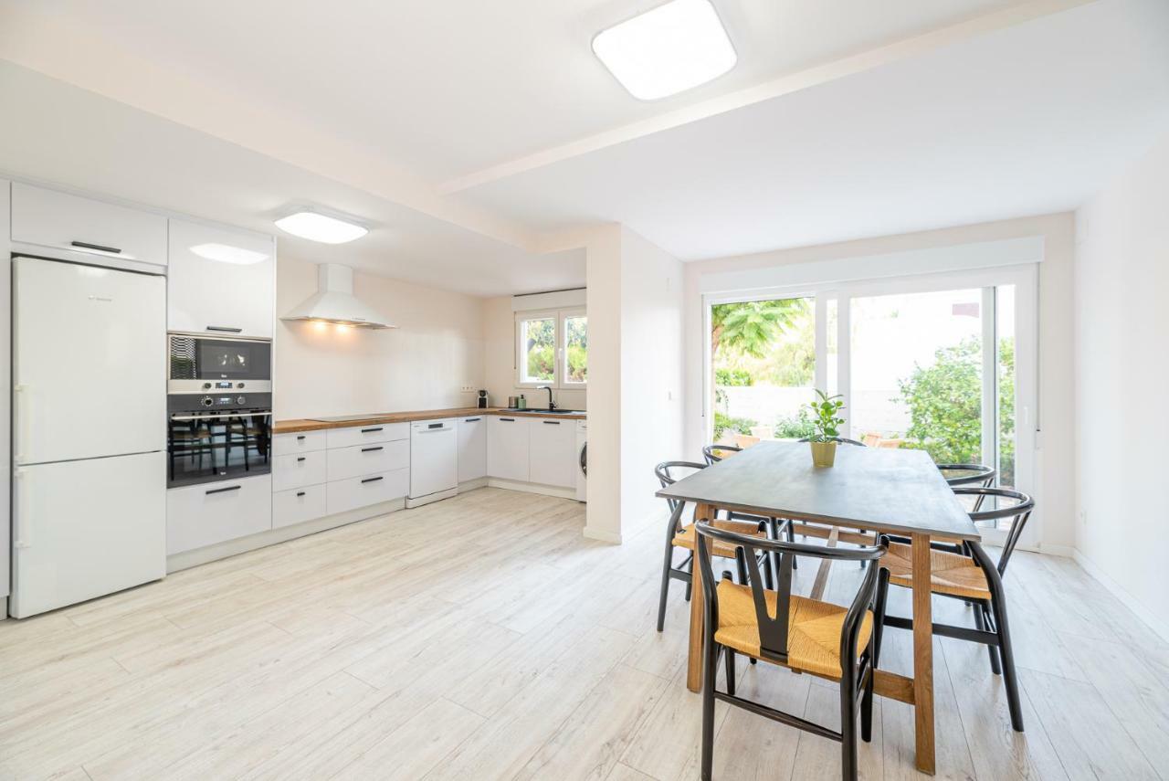 Ferienhaus Llenate De Mar