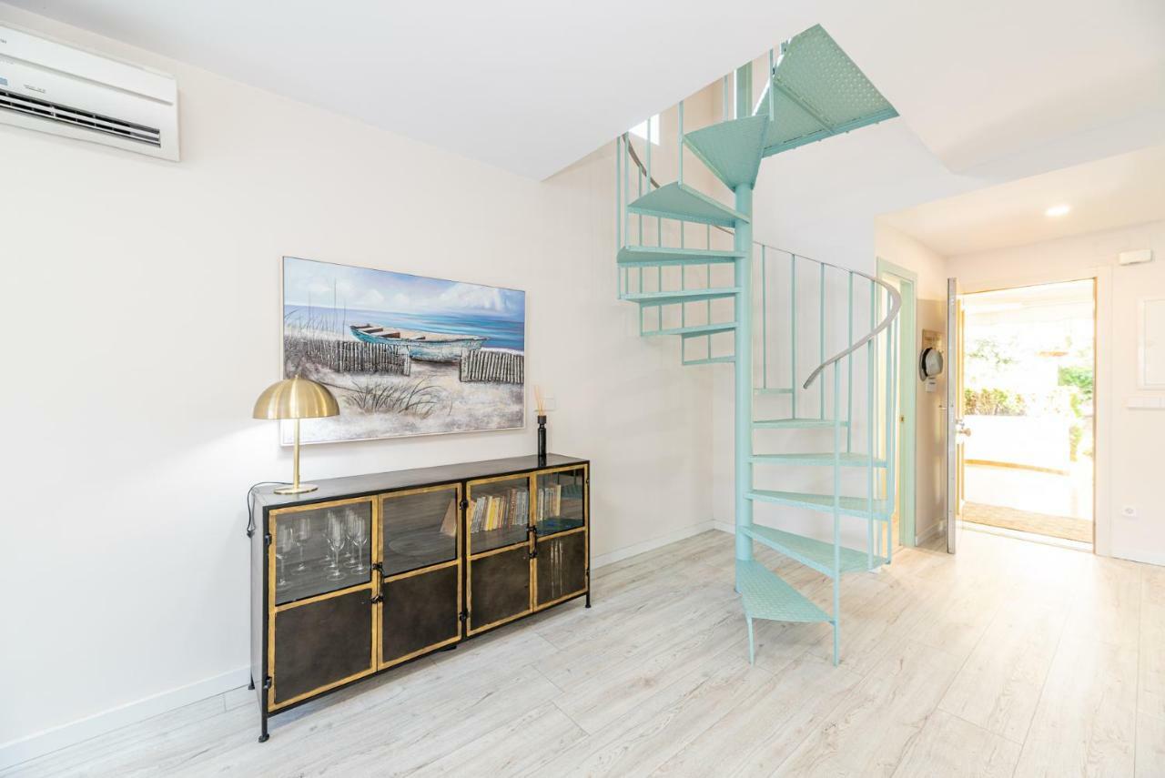 Ferienhaus Llenate De Mar Dénia