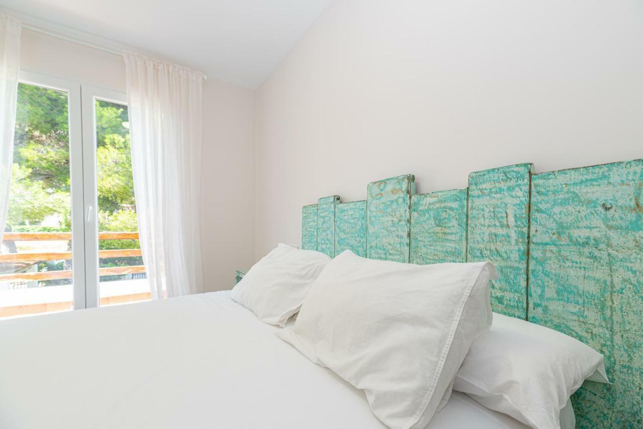 Llenate De Mar Ferienhaus *