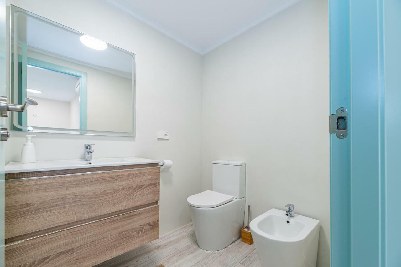 Llenate De Mar Ferienhaus *