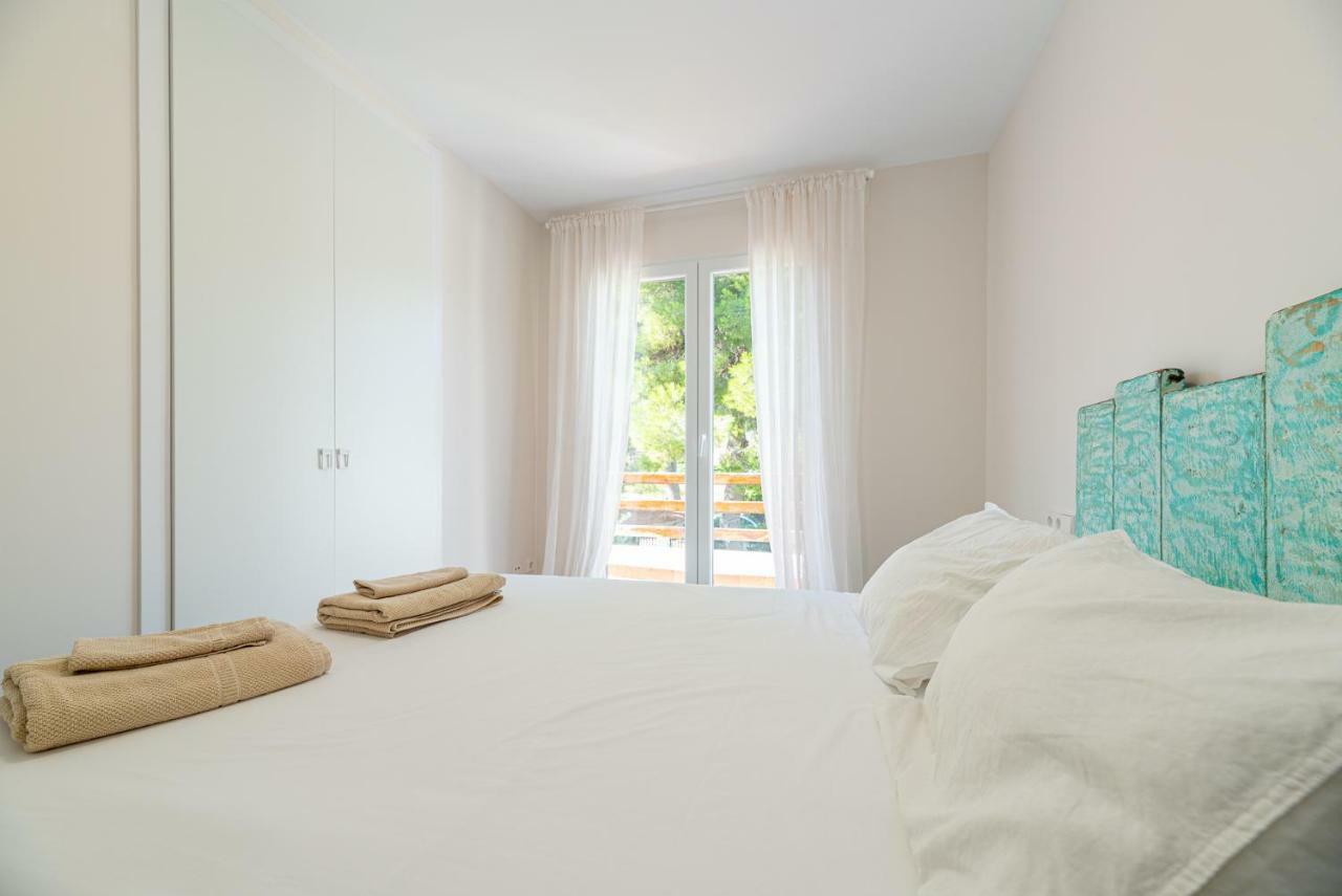 Llenate De Mar Ferienhaus