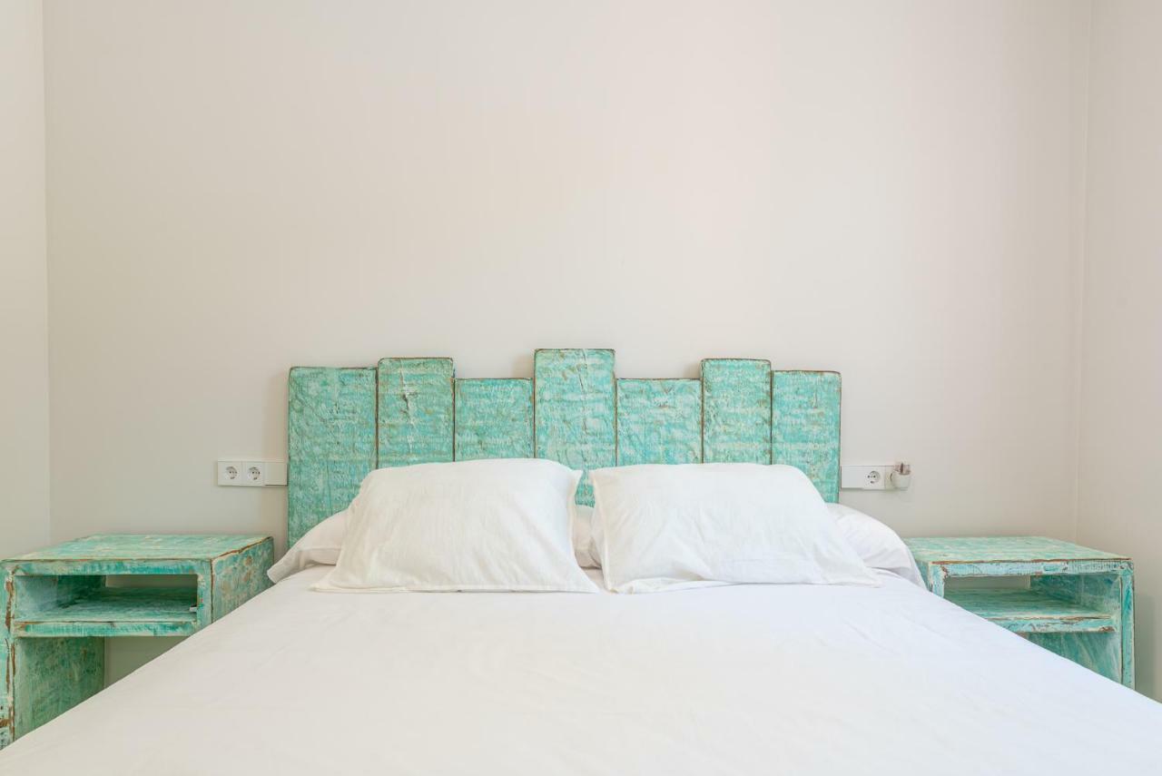 Ferienhaus Llenate De Mar Dénia