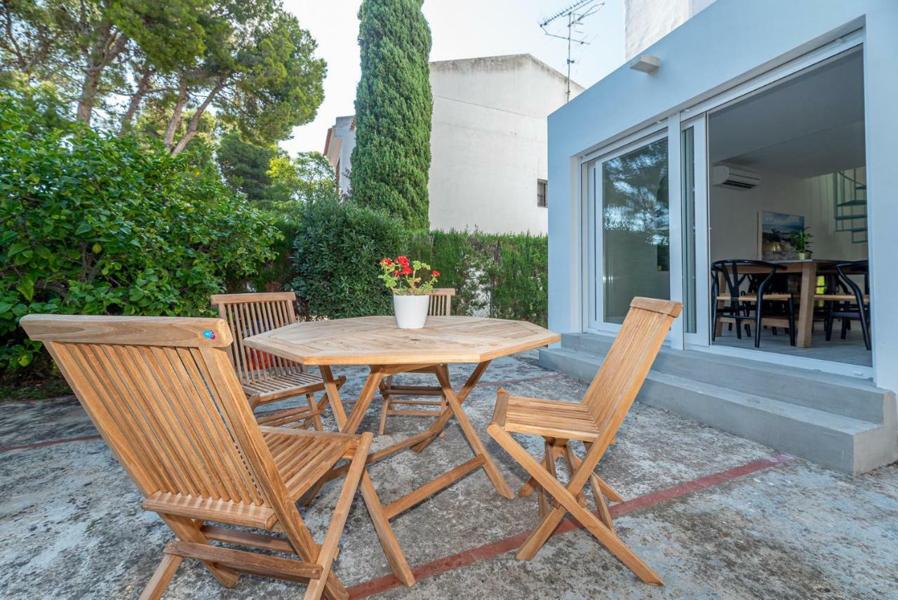 Ferienhaus Llenate De Mar *