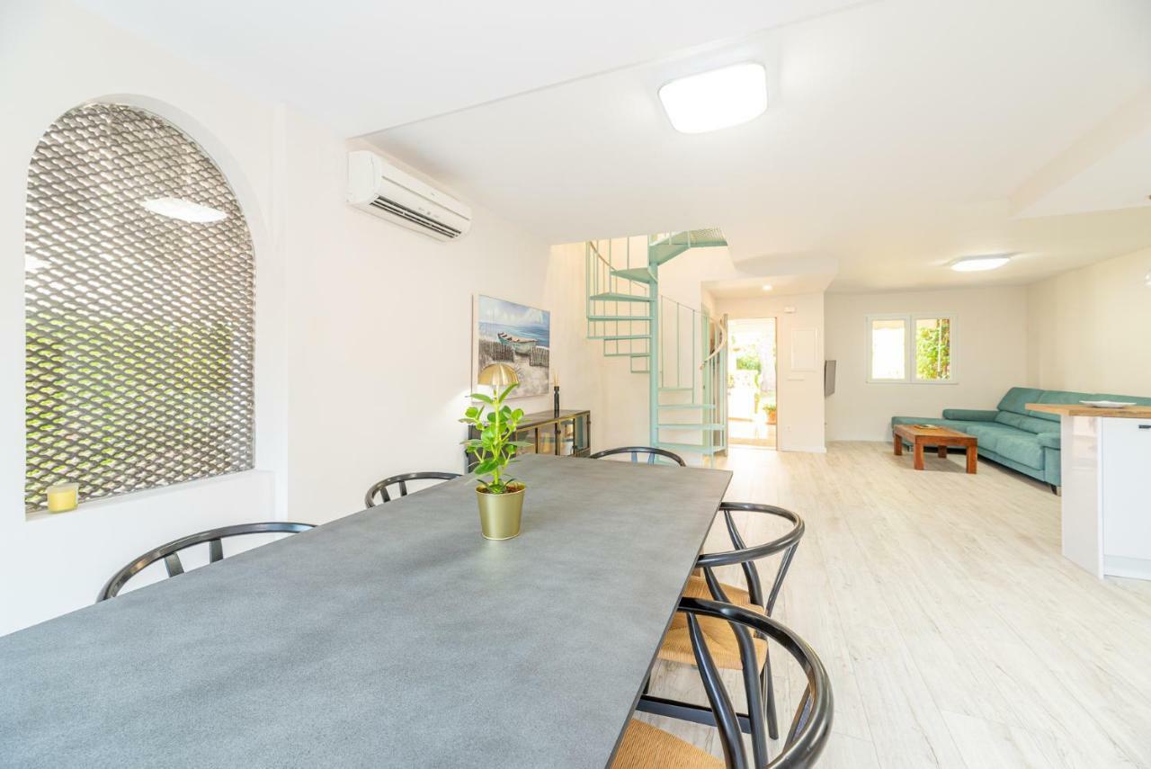 Llenate De Mar Ferienhaus Dénia