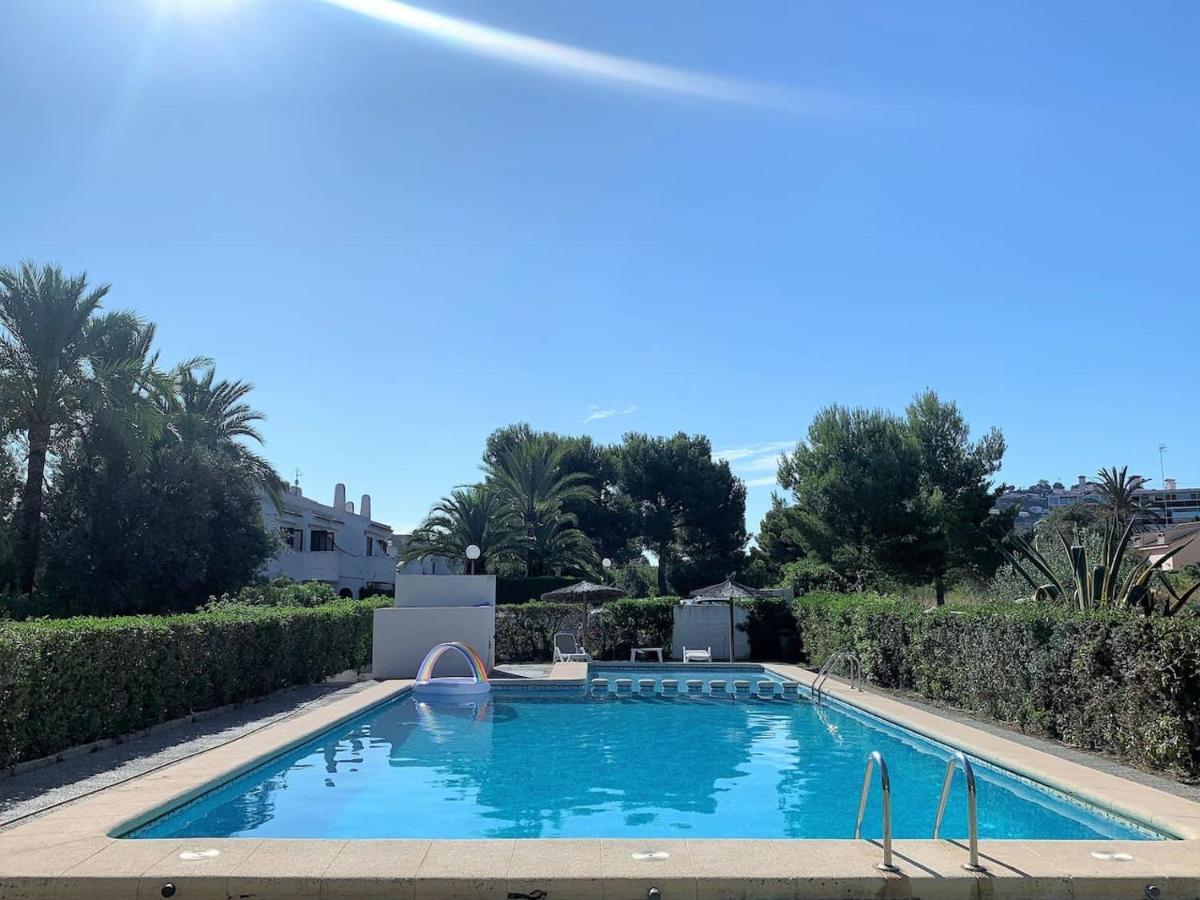 Llenate De Mar Ferienhaus