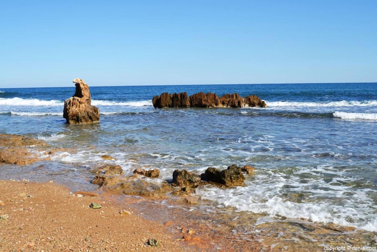 Llenate De Mar Dénia